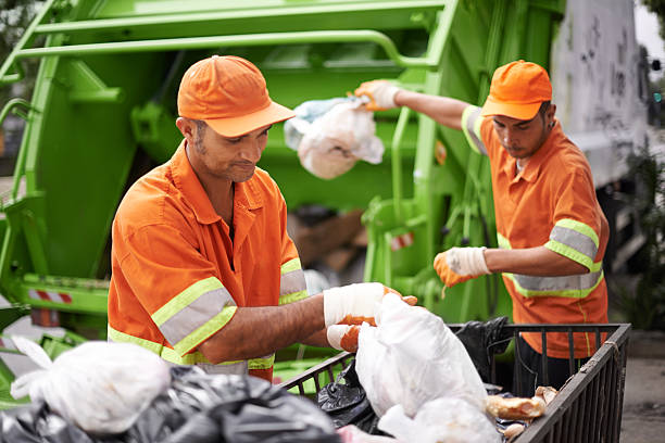 Professional Junk Removal in West Park, FL